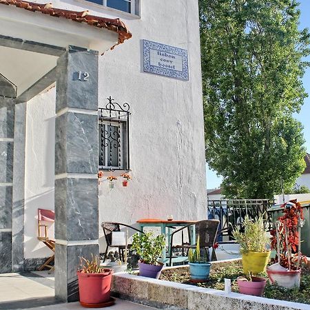 Lisbon Cosy Hostel 외부 사진