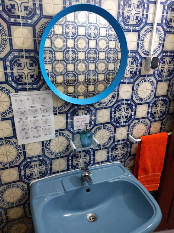 Lisbon Cosy Hostel 외부 사진