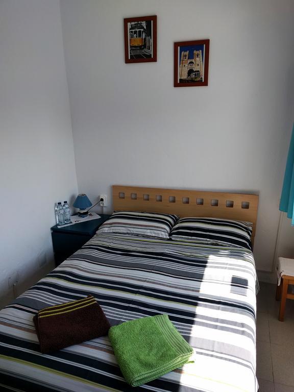 Lisbon Cosy Hostel 외부 사진