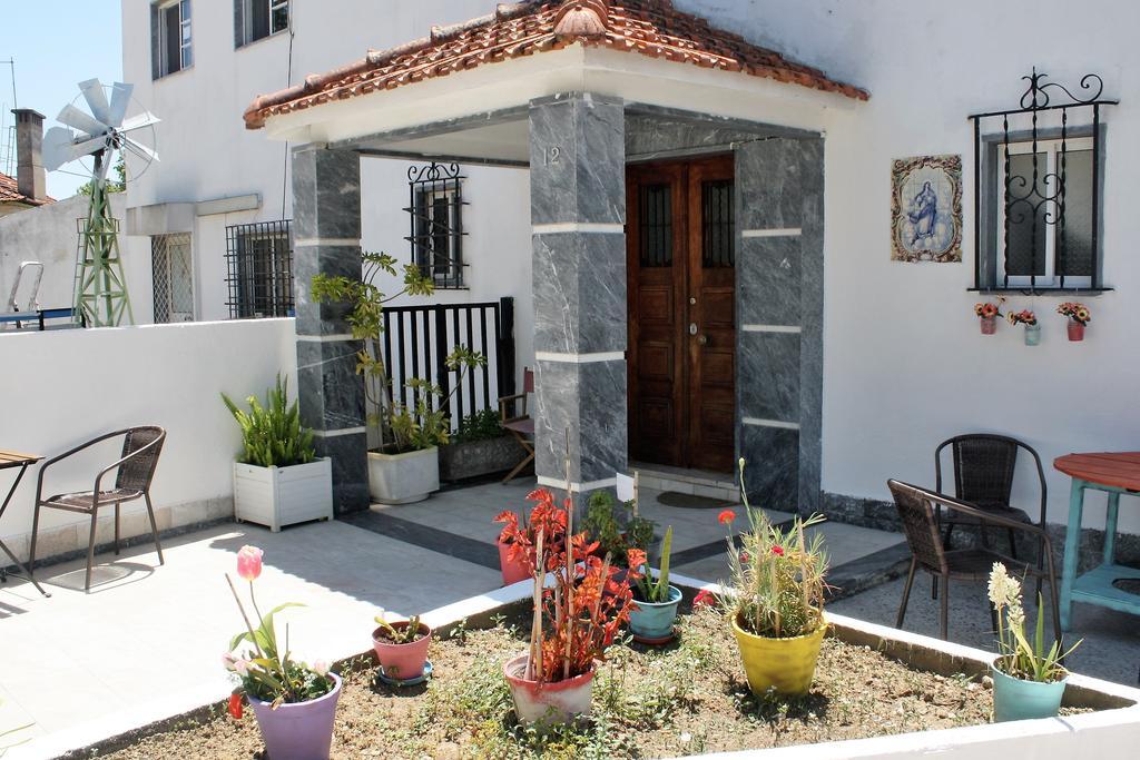 Lisbon Cosy Hostel 외부 사진