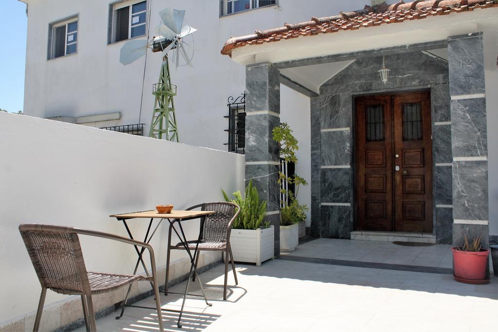 Lisbon Cosy Hostel 외부 사진