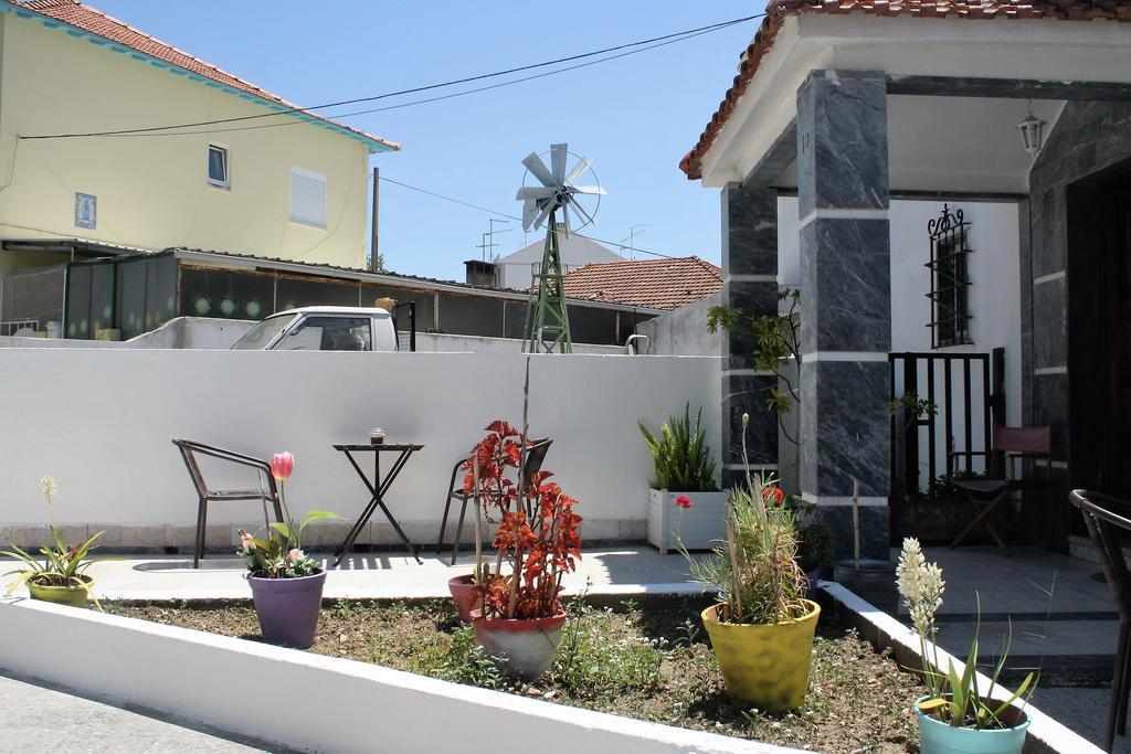 Lisbon Cosy Hostel 외부 사진