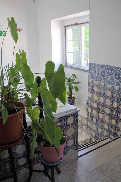 Lisbon Cosy Hostel 외부 사진