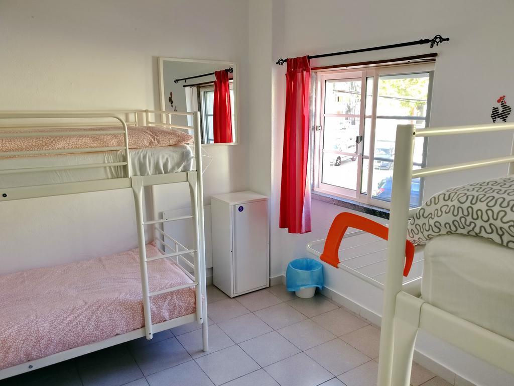Lisbon Cosy Hostel 외부 사진