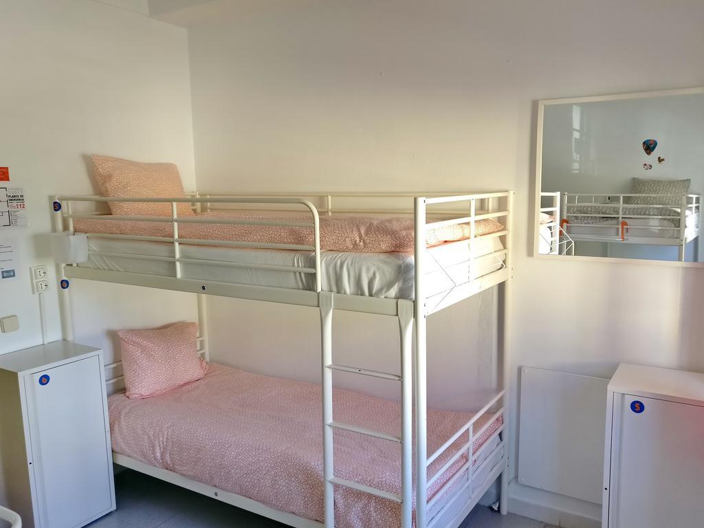 Lisbon Cosy Hostel 외부 사진