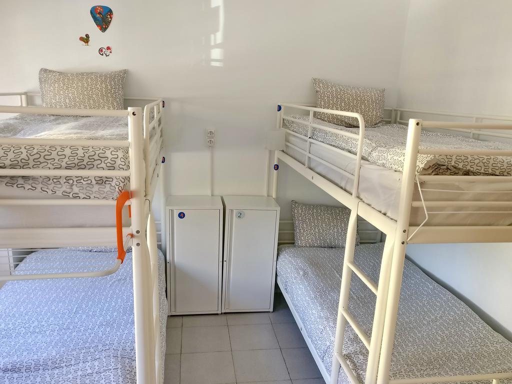 Lisbon Cosy Hostel 외부 사진