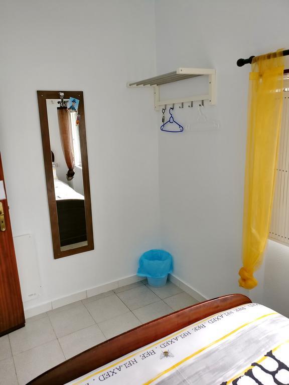 Lisbon Cosy Hostel 외부 사진