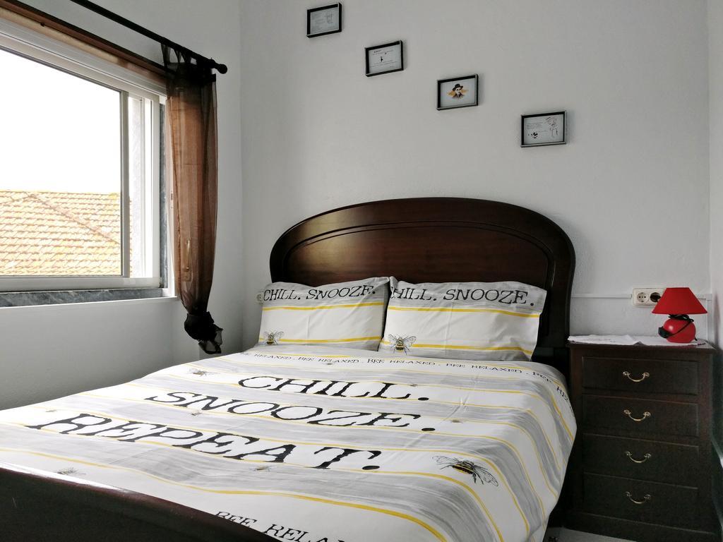 Lisbon Cosy Hostel 외부 사진