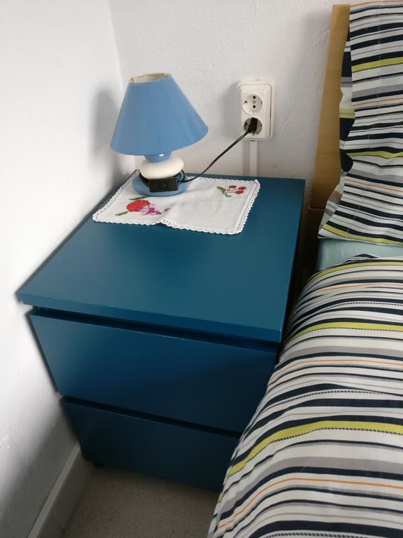 Lisbon Cosy Hostel 외부 사진