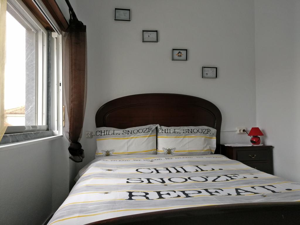 Lisbon Cosy Hostel 객실 사진