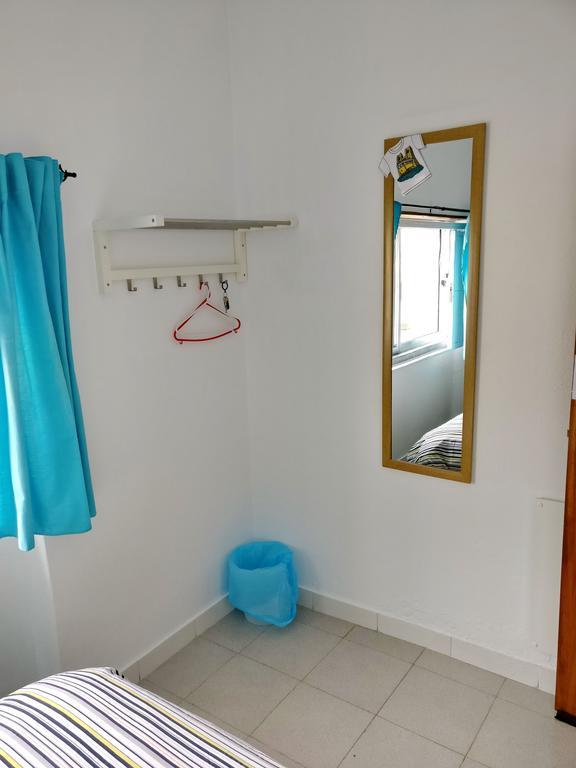 Lisbon Cosy Hostel 객실 사진