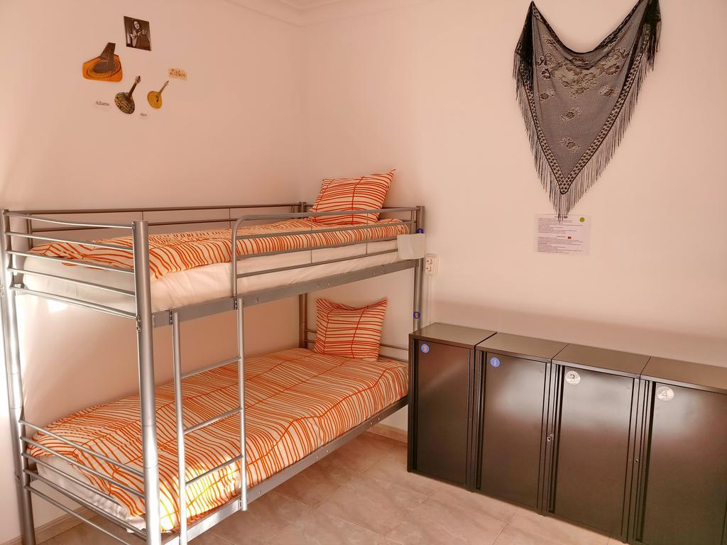 Lisbon Cosy Hostel 외부 사진