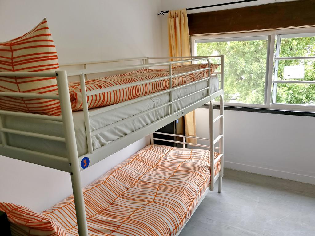 Lisbon Cosy Hostel 외부 사진