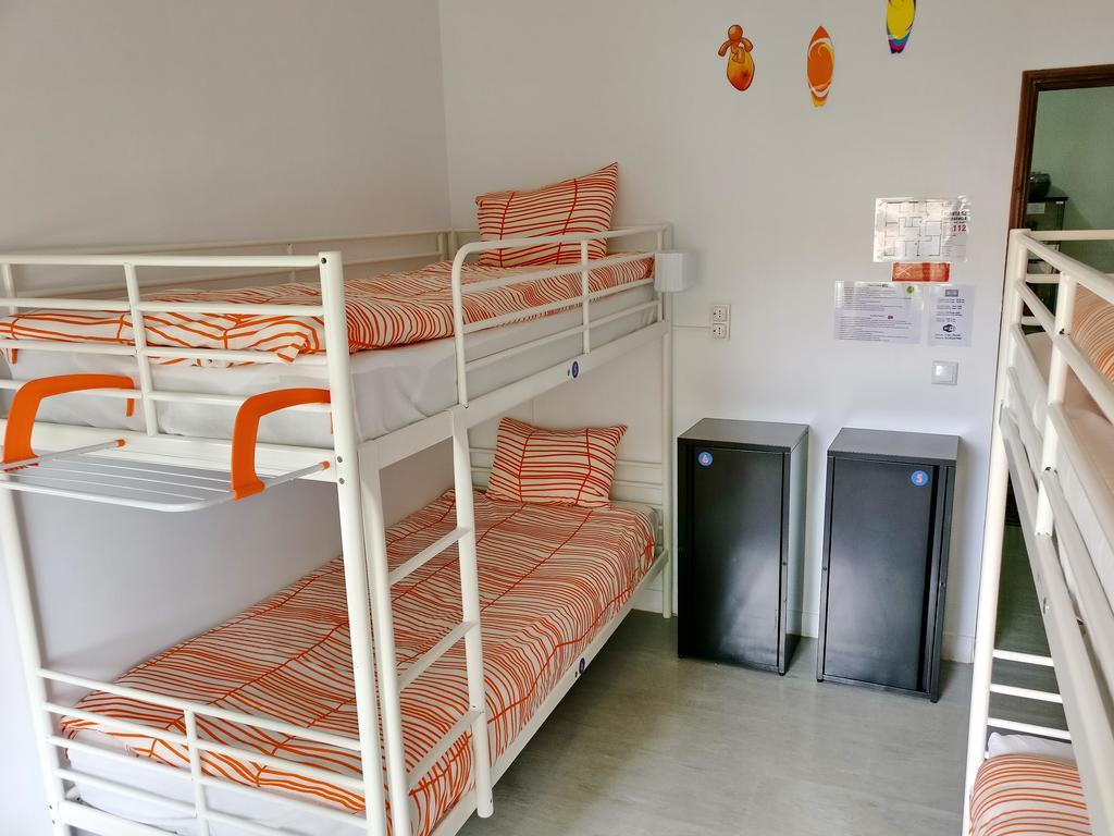 Lisbon Cosy Hostel 외부 사진