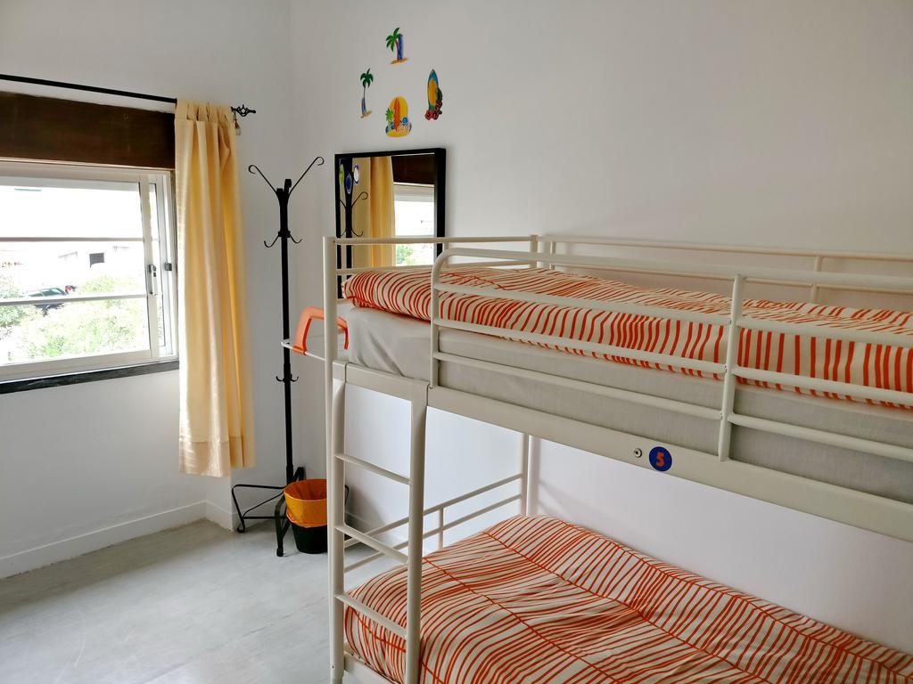 Lisbon Cosy Hostel 외부 사진