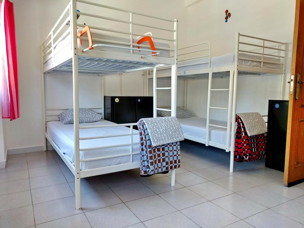 Lisbon Cosy Hostel 외부 사진