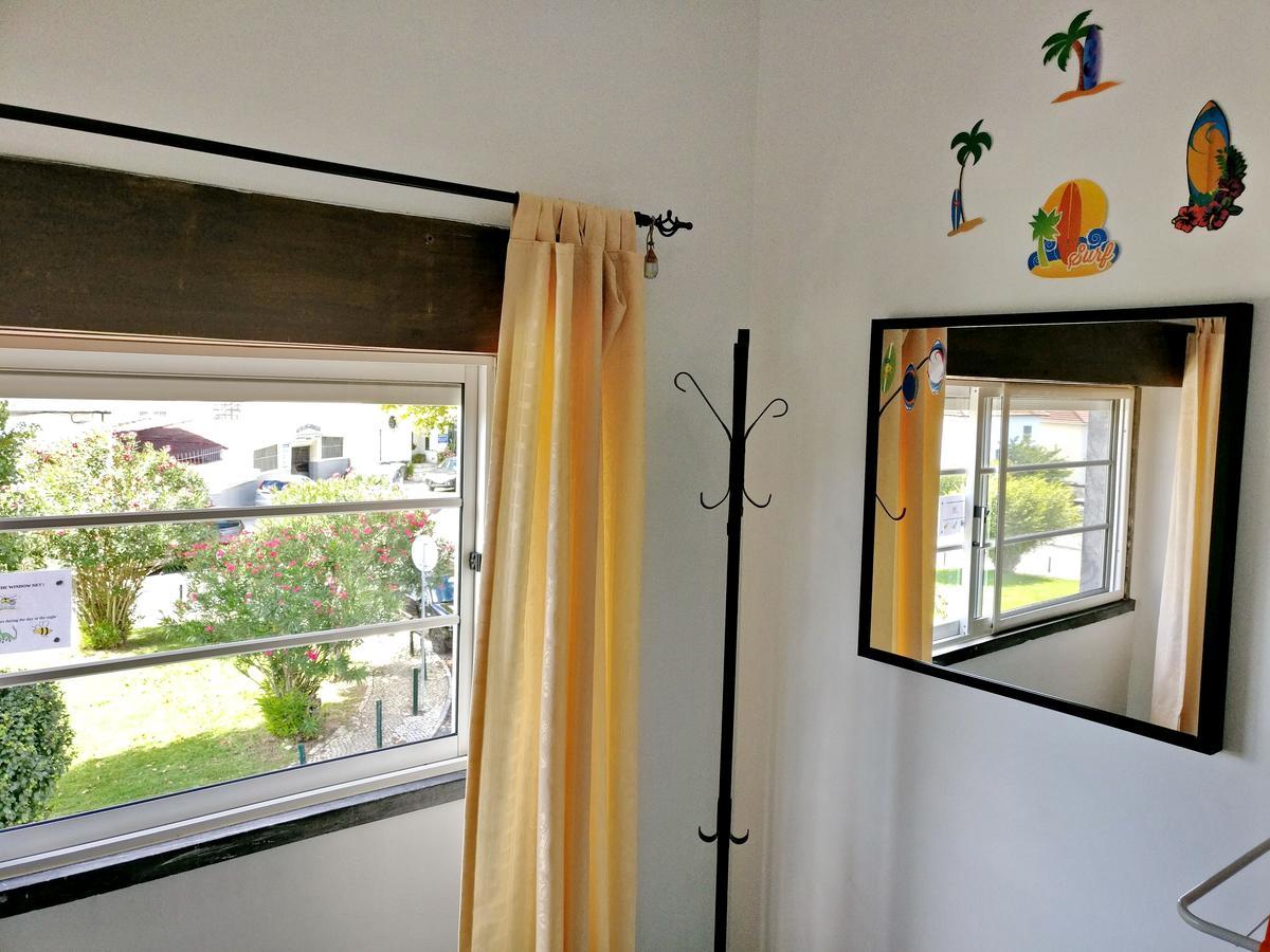 Lisbon Cosy Hostel 외부 사진