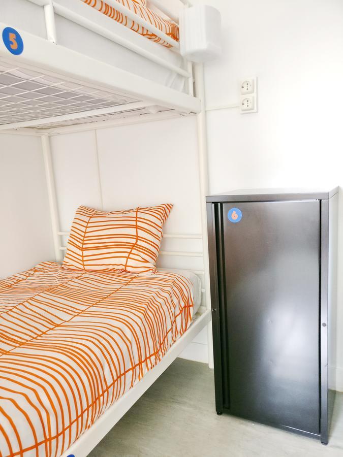 Lisbon Cosy Hostel 외부 사진