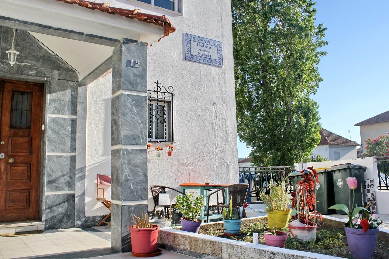 Lisbon Cosy Hostel 외부 사진