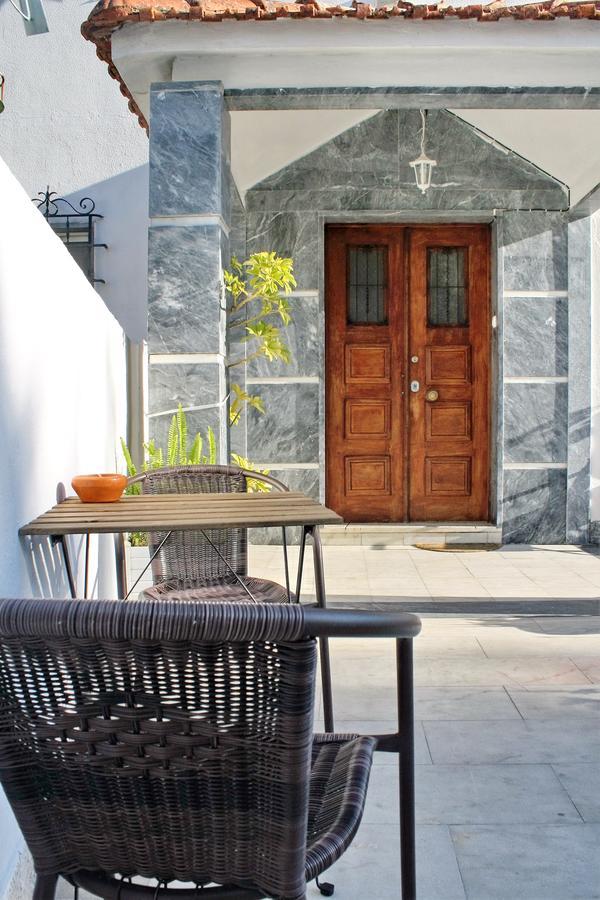 Lisbon Cosy Hostel 외부 사진